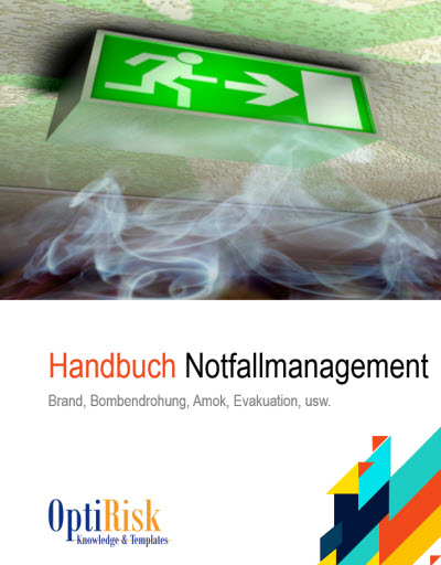 Notfallhandbuch